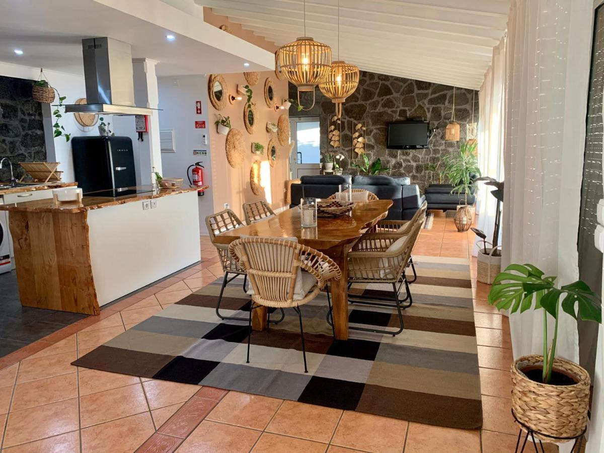 Picoterrace Βίλα Madalena  Εξωτερικό φωτογραφία