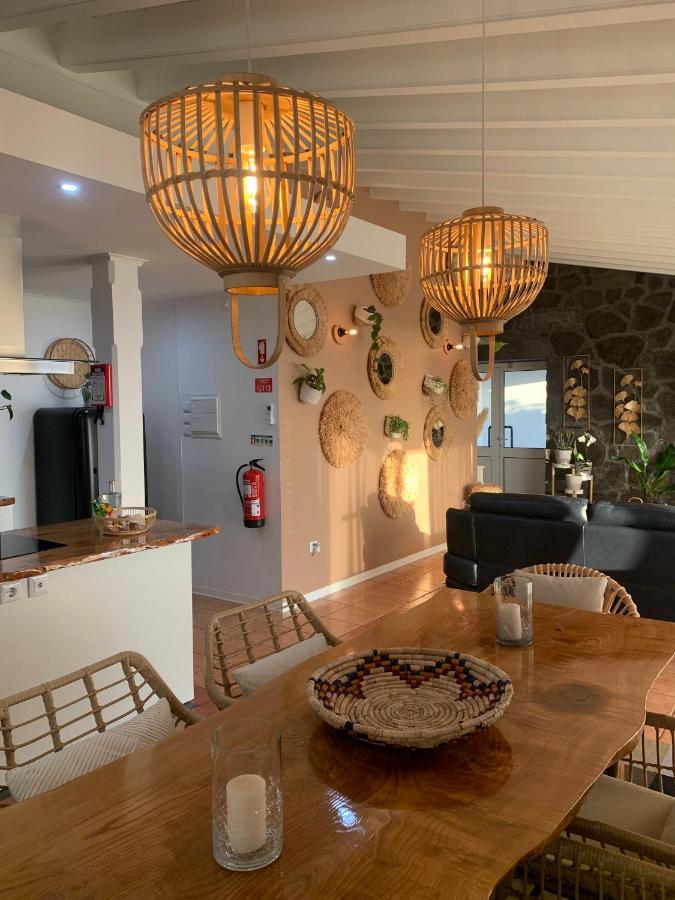 Picoterrace Βίλα Madalena  Εξωτερικό φωτογραφία