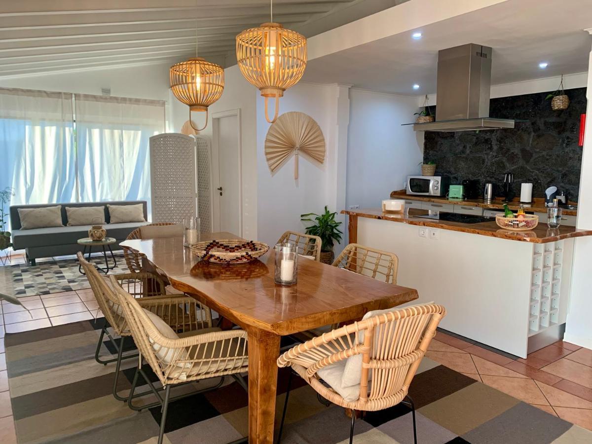 Picoterrace Βίλα Madalena  Εξωτερικό φωτογραφία