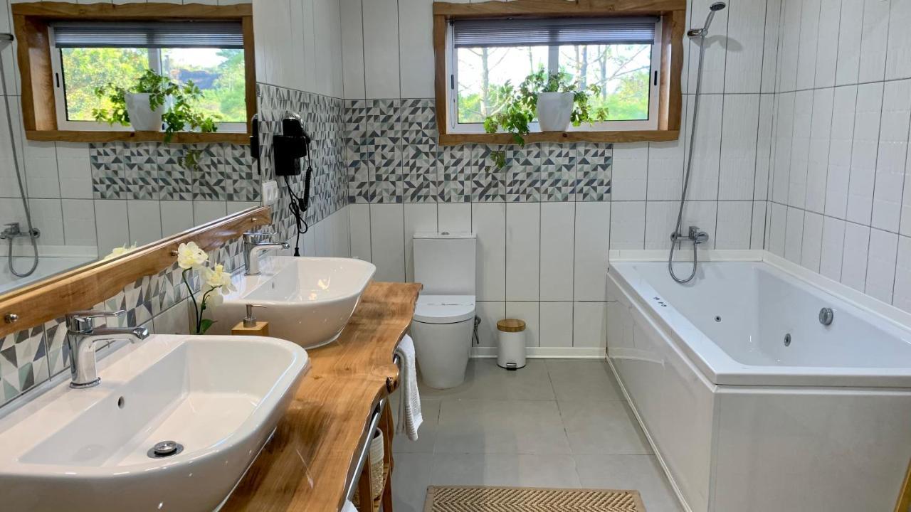Picoterrace Βίλα Madalena  Εξωτερικό φωτογραφία