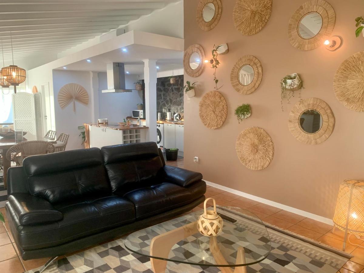 Picoterrace Βίλα Madalena  Εξωτερικό φωτογραφία