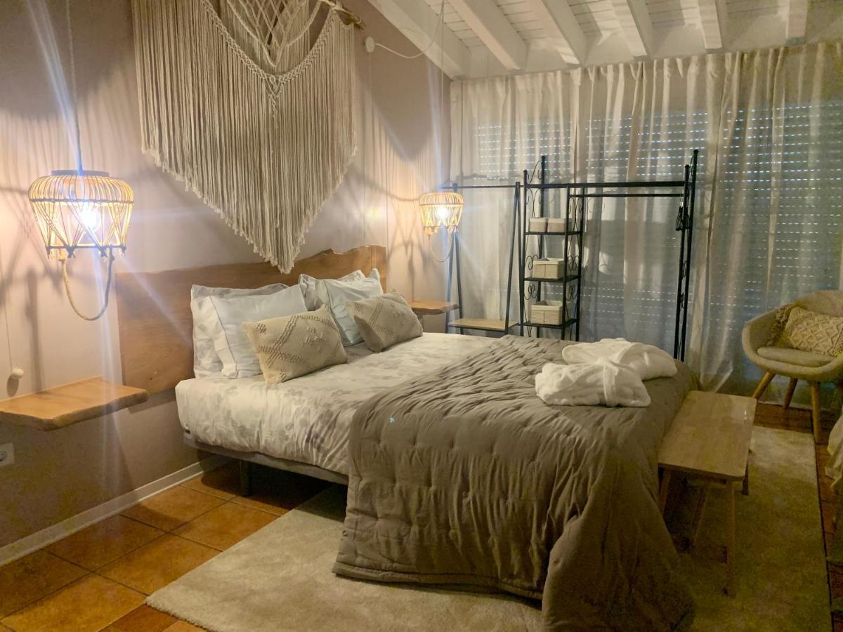 Picoterrace Βίλα Madalena  Εξωτερικό φωτογραφία