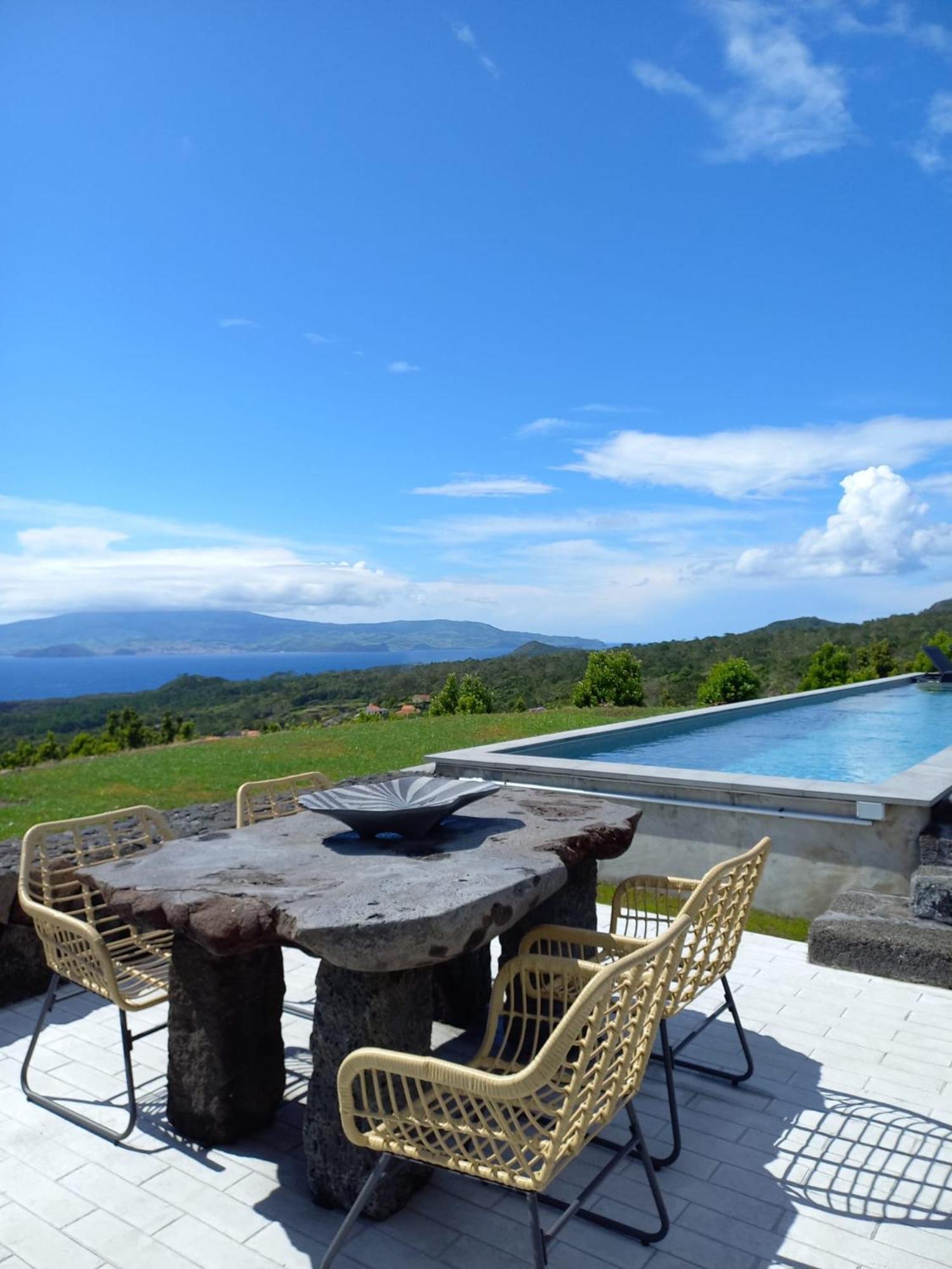 Picoterrace Βίλα Madalena  Εξωτερικό φωτογραφία