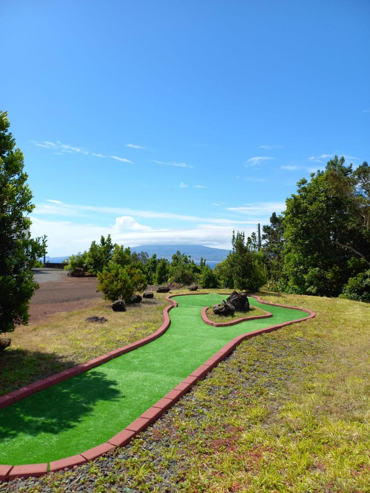 Picoterrace Βίλα Madalena  Εξωτερικό φωτογραφία