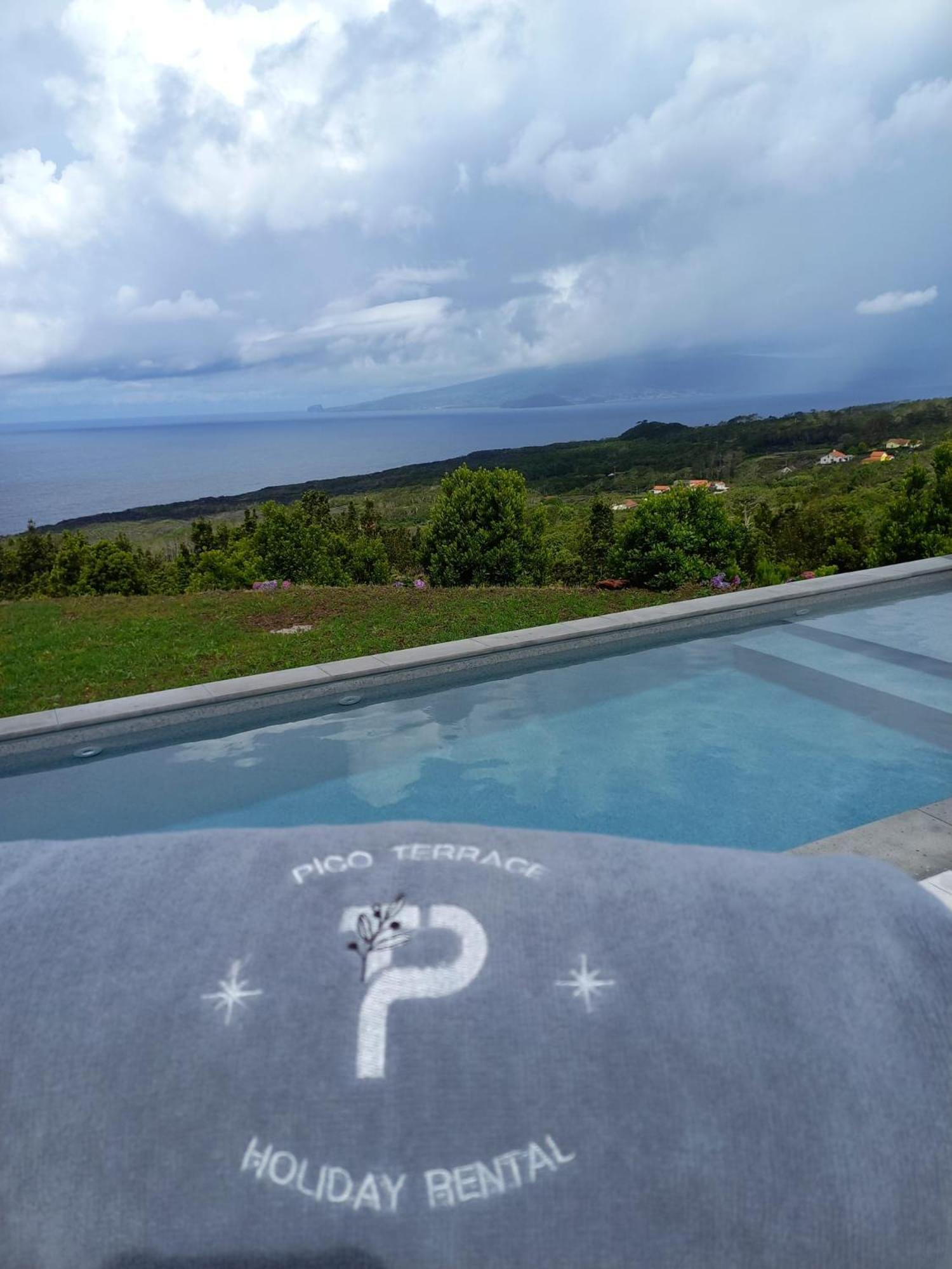 Picoterrace Βίλα Madalena  Εξωτερικό φωτογραφία